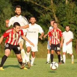 LKS Czaniec-Beskid Andrychów 22.07.2016 r.