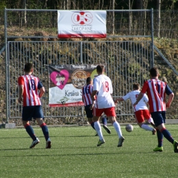 ZKP Asy Zakopane 4:4 Biali Biały Dunajec