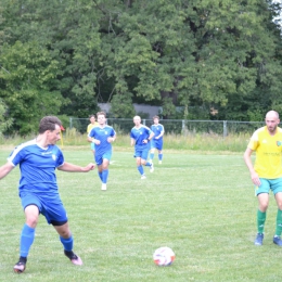 MKP II WRATISLAVIA vs UNIA WROCŁAW B KLASA