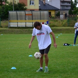 Summer Młodzik Cup 2017 dla rocznika 2009