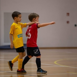 1.12.18. Polibuda KidsCup rocznik 2011