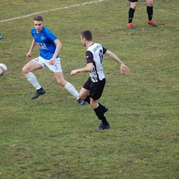 Radwan Lubasz - Sokół Mieścisko (foto.T.Stróżyński)