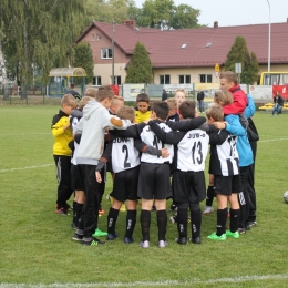 JUWe vs APN GKS Tychy II