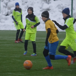 Galicka Zima U14 - AP Champions - Penuel Krzywy Róg