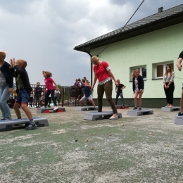 II Turniej piłkarski imienia Mariusza „Mario” Bąka