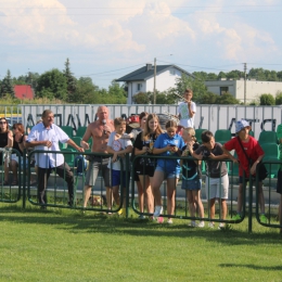 Warta Eremita Dobrów vs MKS Tur Turek