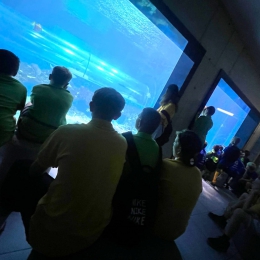 AP CAMP-LATO 2025 / Obóz piłkarski w Redzie, 5-11.08.2025.