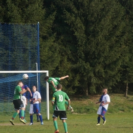 LKS Czaszyn - BKS Jankowce