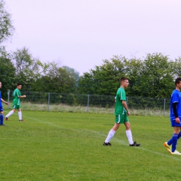 LTT - Stary  Śleszów - Henrykowianka 0 - 1