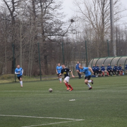 GKS Walka Zabrze - Drama Kamieniec 24.03.2019