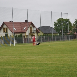 Fortuna Obora vs Sparta Parszowice