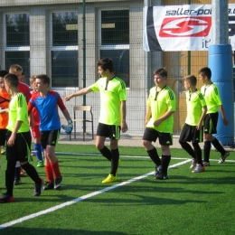 LTS leśna - Miedź Legnica 7-1