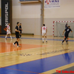 TW- Motoklinika 3-2 (2-2) 2015/16