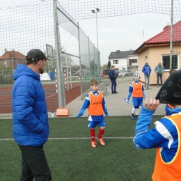 2019-04-13 Orliki Orla Jutrosin 4 -2 Rawicza (Lech Poznań)