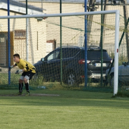 Puchar Wójta 2014 KUJAWIAK - VICTORIA 5-4 (1-4)