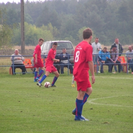 CKS Zduny-Korona Pogoń Stawiszyn