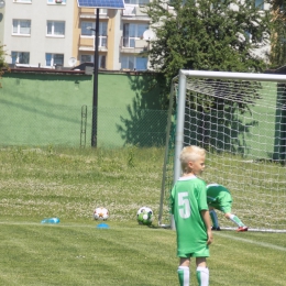 SPARING Z ORLIKIEM RUDA ŚLĄSKA