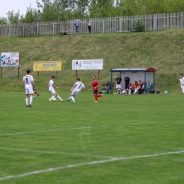 Grodziec Będzin 1:0 Sarmacja Będzin