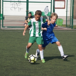 Wiara Lecha vs Sparta Oborniki