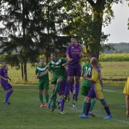 Puchar Polski GKS Fuks Wielowicz - Tor Laskowice