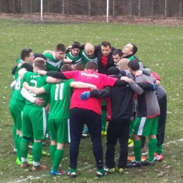 Lzs Grudzice 2 -1 Żródłó II Krośnica