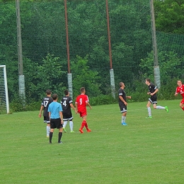 Beskid- Trzciana- 0:1