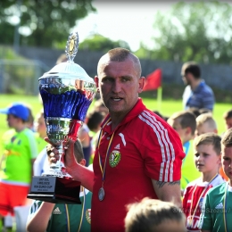 Kia Szic Euro Cup 2016, 22 maja 2016