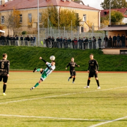 Olimpiakos- Grom (19.10.25) Fot. Tomasz Bryła