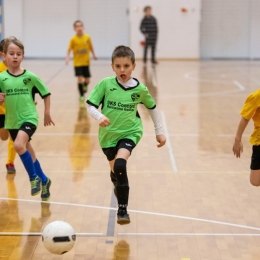 1.12.18. Polibuda KidsCup rocznik 2011