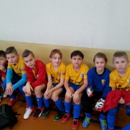 Turniej ORICUP 2007 - 7 stycznia 2017