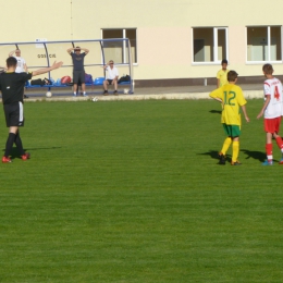 GKS Ksawrów - Sport Perfect (wiosna 2015)