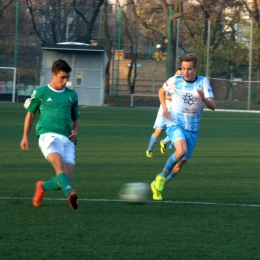 CLJ: Legia Warszawa 4:0 Stomil Olsztyn