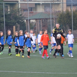 Liga WZPN Polonia Środa Wlkp. vs Lech Poznań / Środa Wlkp.