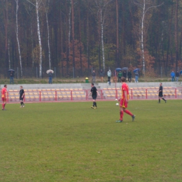 GKS Żerków - Korona Pogoń Stawiszyn