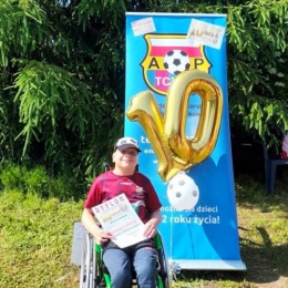 WIELKI PIKNIK URODZINOWY - JUBILEUSZ 10-LECIA AP! 14.06.2025