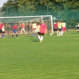 GKS Łokietek Petrokan Brześć Kujawski vs Olimpia Koło