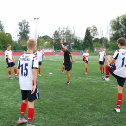 Piaseczno - SEMP I (Ekstraliga U-15) 1:2