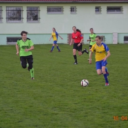 2.liga:Darbor-Mitech II Żywiec 3:1(1:0)