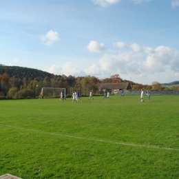 Iskra Witków - Grodno Zagórze Śląskie (B)