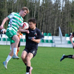 Huczwa- Olimpiakos (19.04.26) Fot. Ł.G