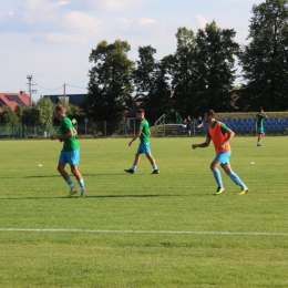 GKS Sompolno vs Warta Eremita Dobrów