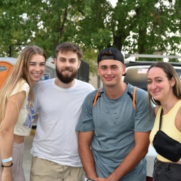 Mem.Deyny 2022- Kibice