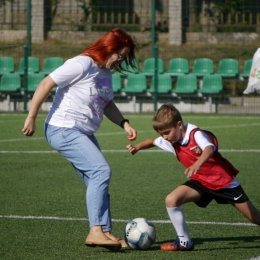 Zakończenie sezonu - rocznik 2013/2014