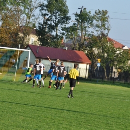 Błonianka Błonie - SEMP II (I Liga U-16) 0:4