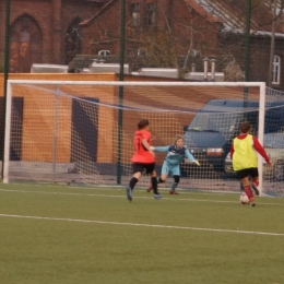 3l Concordia Knurów - Rolnik II B. Głogówek 0:10