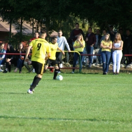 LKS Spisz Krempachy 1:3 ZKP Asy Zakopane