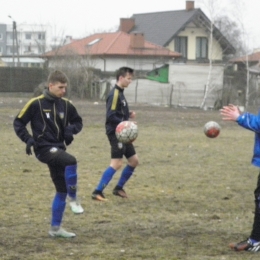 Lider Kar-Pol Cup_dzień I-szy