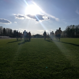 Trening praktyczny dla kursantów