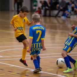 1.12.18. Polibuda KidsCup rocznik 2011