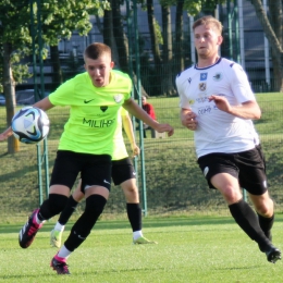 Sparing #6 KS Rozwój Katowice - WKS GRYF II Wejherowo 2:2(1:1)